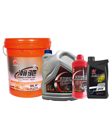  8# 液力傳動(dòng)  