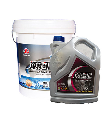 L-HM 抗磨液壓油 