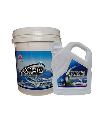 發(fā)動(dòng)機(jī)冷卻液